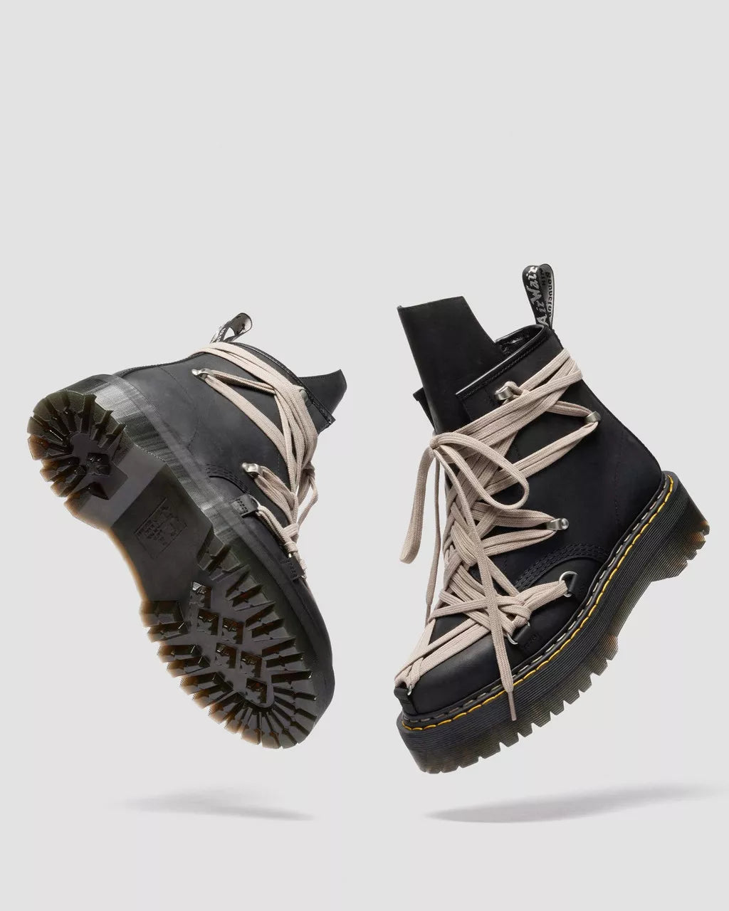 Comfort meets confidence — these boots turn every outfit into a statement.